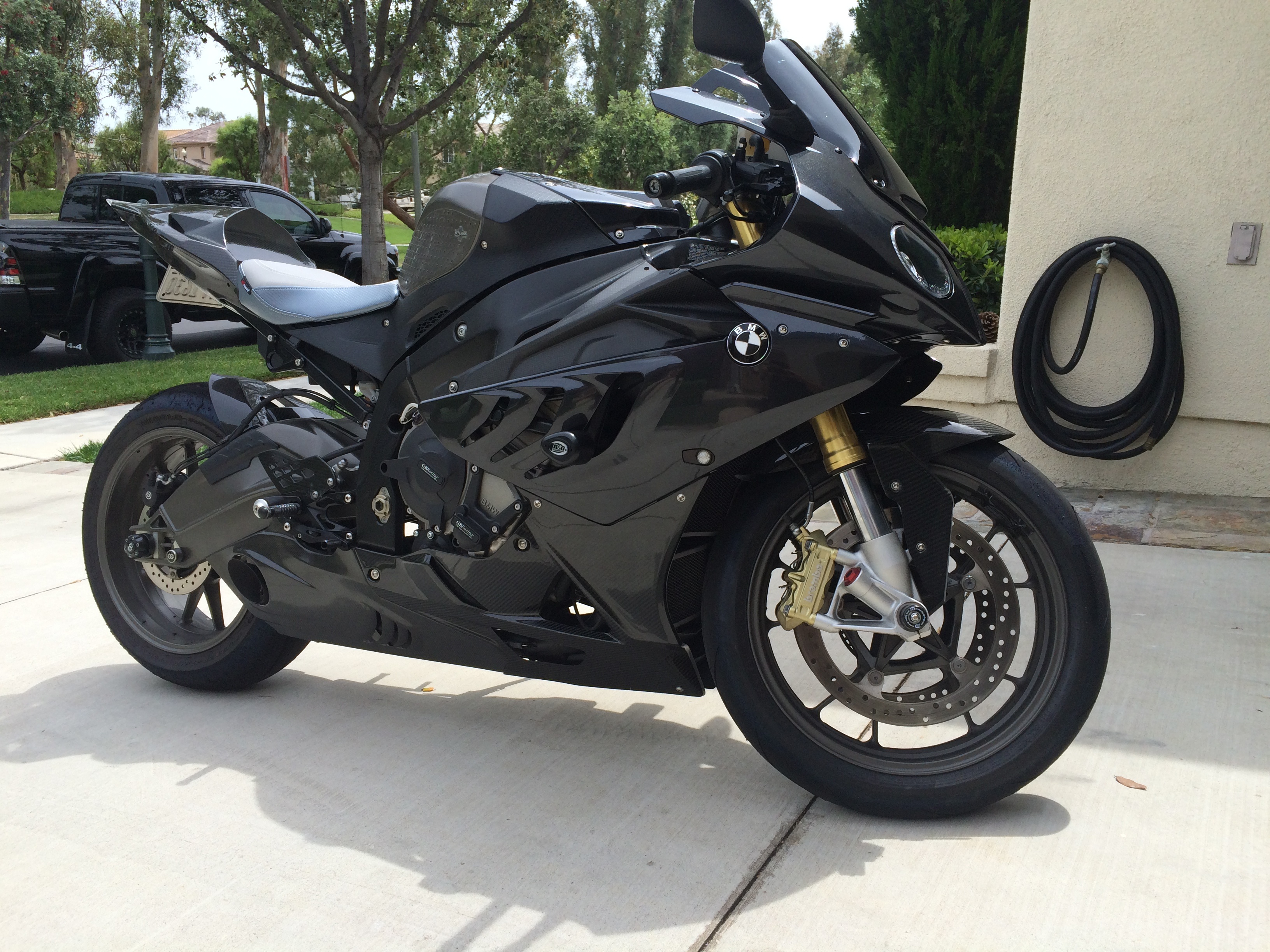 2015 BMW S1000RR photo 31